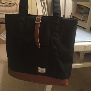 Herschel tote bag